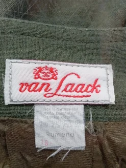 Trachtenrock Größe 38