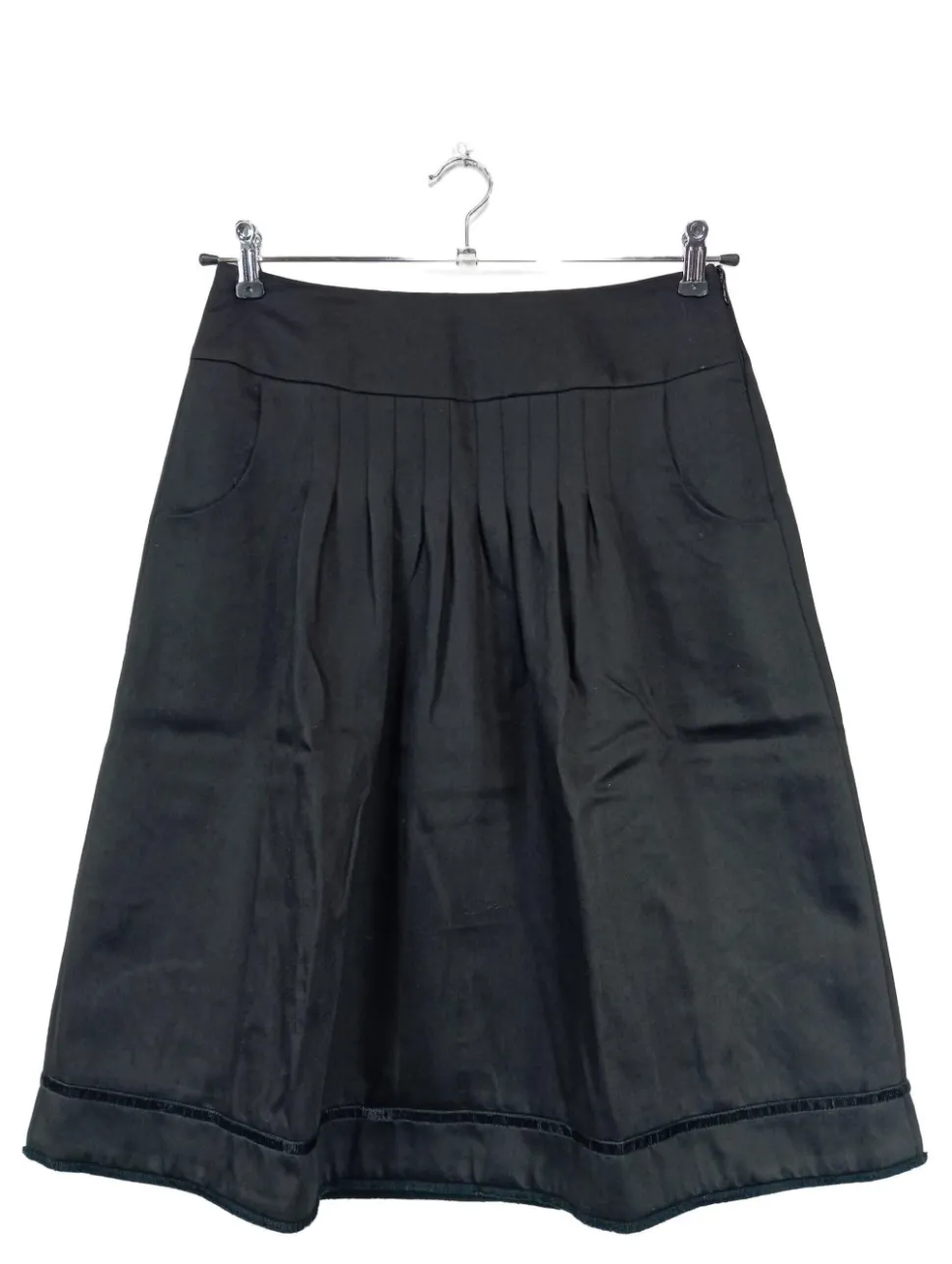 Trachtenrock Größe 36