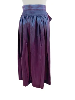 Trachtenschürze                            Größe                34