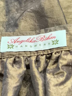 Trachtenschürze                            Größe                38