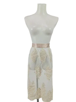 Trachtenschürze                            Größe                36