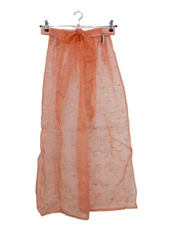 Trachtenschürze                            Größe                34