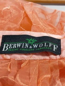 Trachtenschürze                            Größe                34