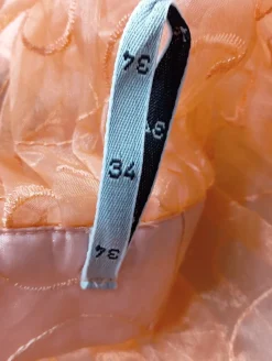 Trachtenschürze                            Größe                34