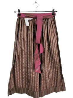 Trachtenschürze                            Größe                40
