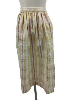 Trachtenschürze                            Größe                36