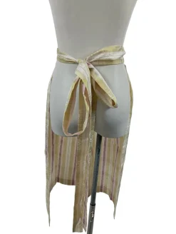 Trachtenschürze                            Größe                36