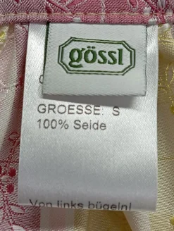 Trachtenschürze Größe 36