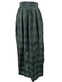 Trachtenschürze                            Größe                42