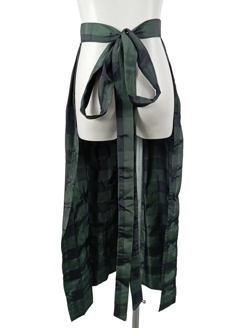 Trachtenschürze Größe 42