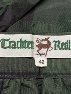 Trachtenschürze Größe 42