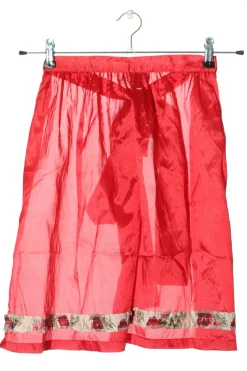 Trachtenschürze                            Größe                36