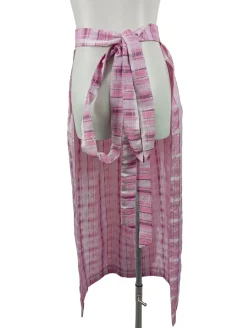 Trachtenschürze                            Größe                42