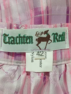Trachtenschürze                            Größe                42