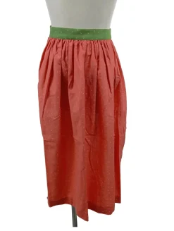 Trachtenschürze                            Größe                34