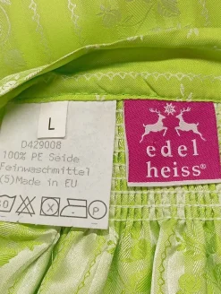 Trachtenschürze                            Größe                40