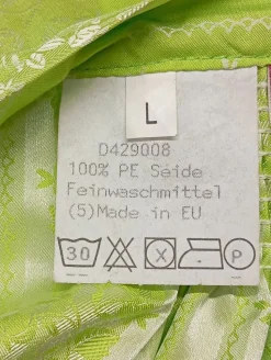 Trachtenschürze                            Größe                40