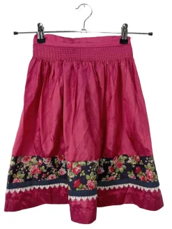 Trachtenschürze                            Größe                34