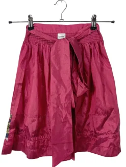 Trachtenschürze                            Größe                34