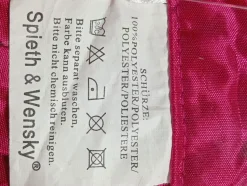 Trachtenschürze Größe 36