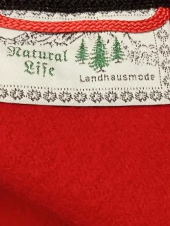 Trachtenweste Größe 44