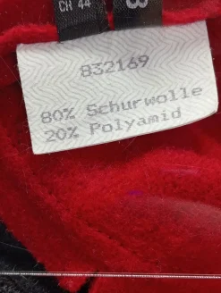 Trachtenweste Größe 44