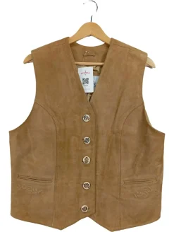 Trachtenweste                            Größe                42