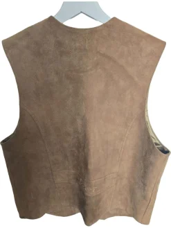 Trachtenweste                            Größe                42