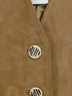 Trachtenweste                            Größe                42