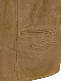 Trachtenweste                            Größe                42