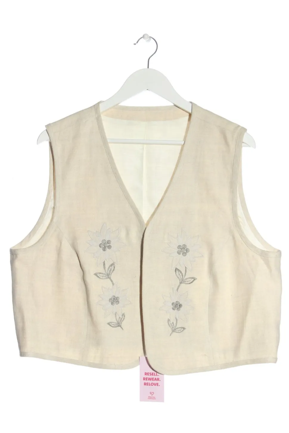 Trachtenweste Größe 46