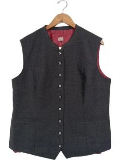 Trachtenweste                            Größe                44