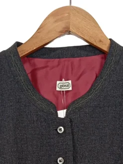 Trachtenweste                            Größe                44