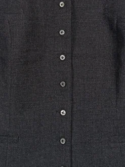 Trachtenweste                            Größe                44