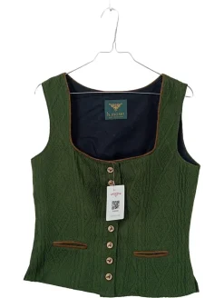 Trachtenweste                            Größe                36