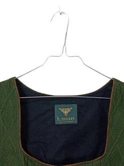 Trachtenweste                            Größe                36