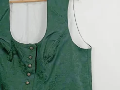 Trachtenweste                            Größe                50