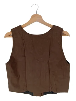 Trachtenweste                            Größe                42