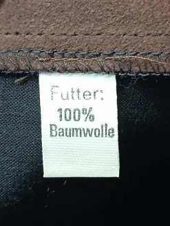 Trachtenweste                            Größe                42