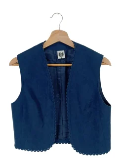 Trachtenweste                            Größe                36