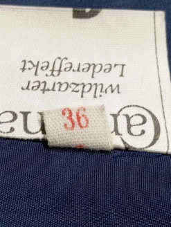 Trachtenweste Größe 36