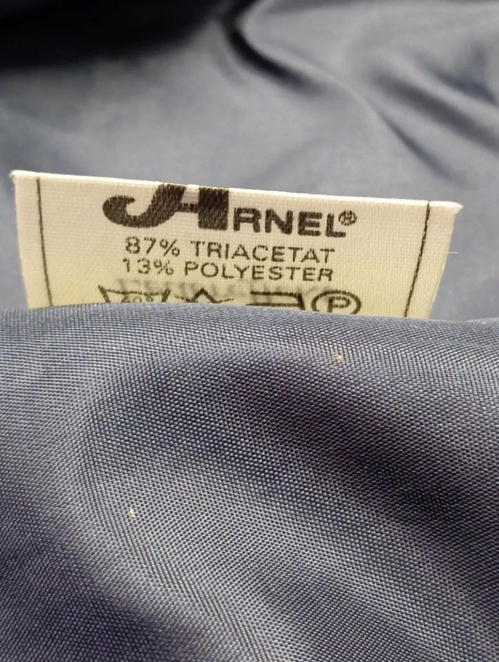 Trachtenweste Größe 36