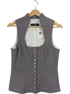 Trachtenweste                            Größe                36