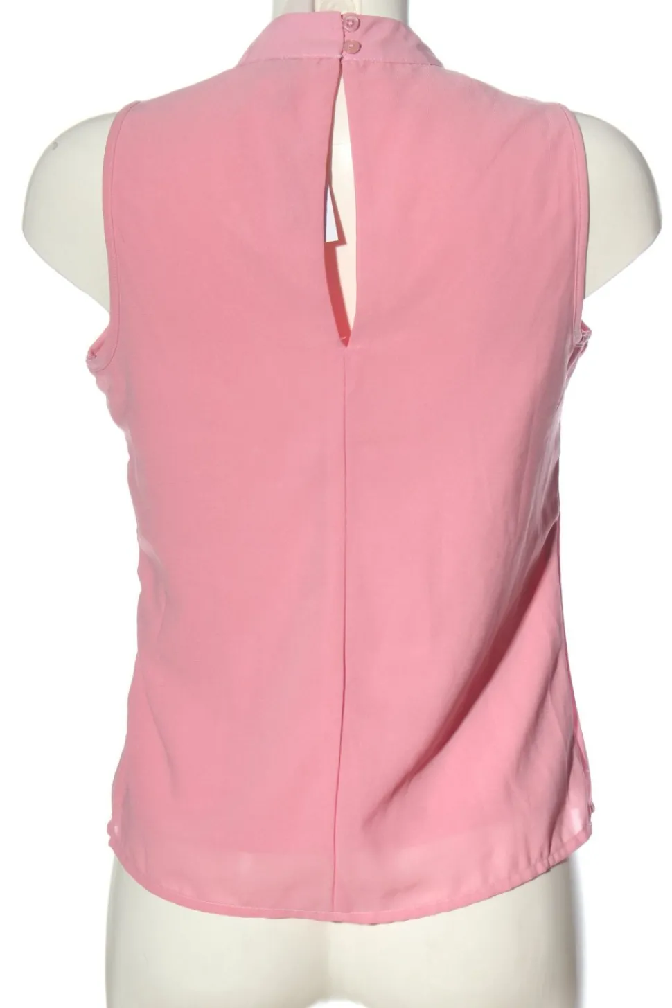 Transparenz-Bluse Größe 36