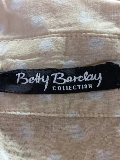 Transparenz-Bluse                            Größe                40