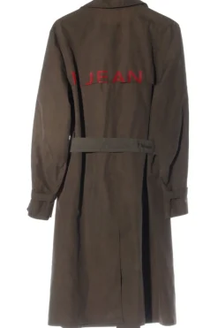 Trenchcoat                            Größe                48