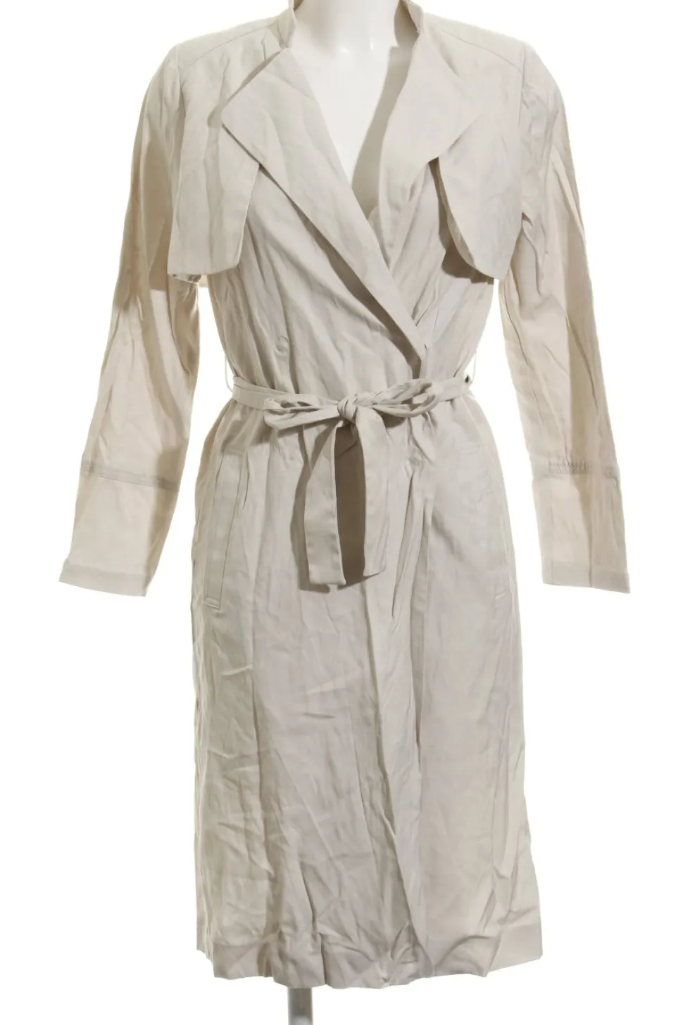 Trenchcoat Größe 34