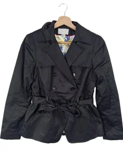 Trenchcoat                            Größe                40