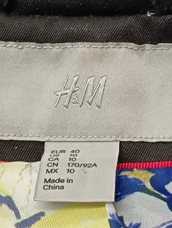 Trenchcoat Größe 40