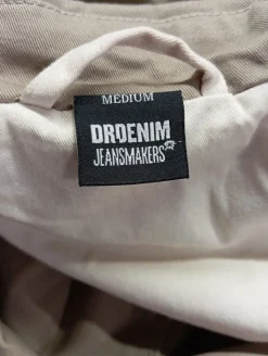 Trenchcoat                            Größe                38